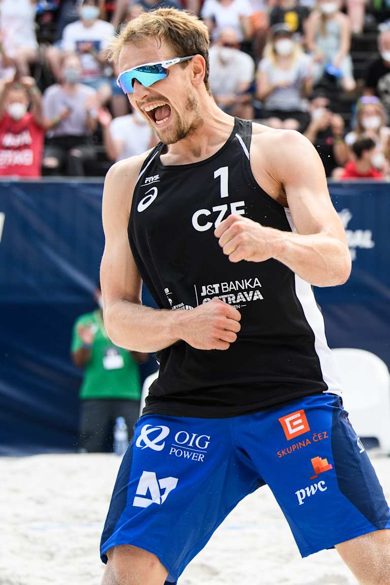 Perusic & Schweiner: From dream to goal to reality