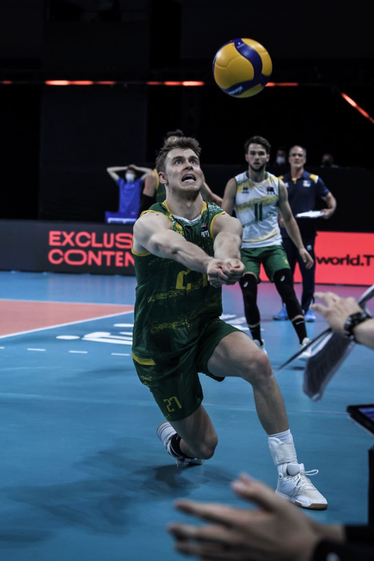 Senica up for the challenge with bright future on the horizon