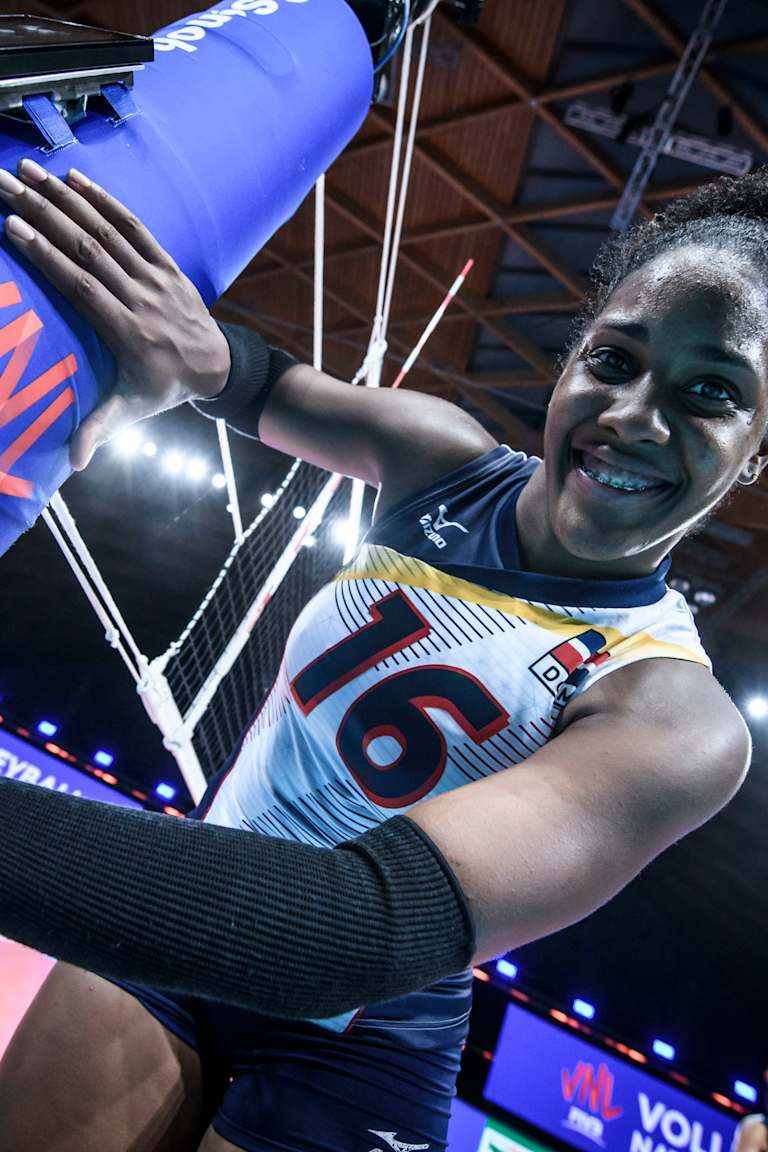 VNL week 5: Three matches to watch as semifinals approach
