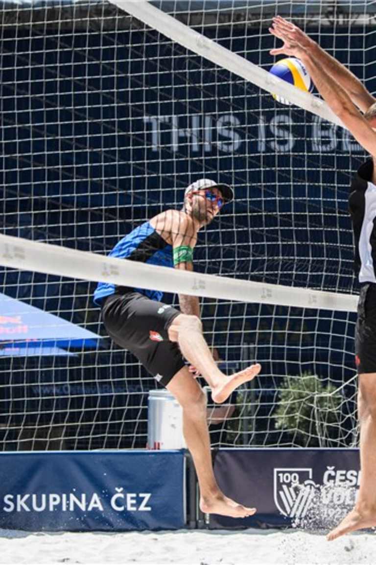 NORCECA Continental Cup: 'We gotta be friends and enemies at the same time'