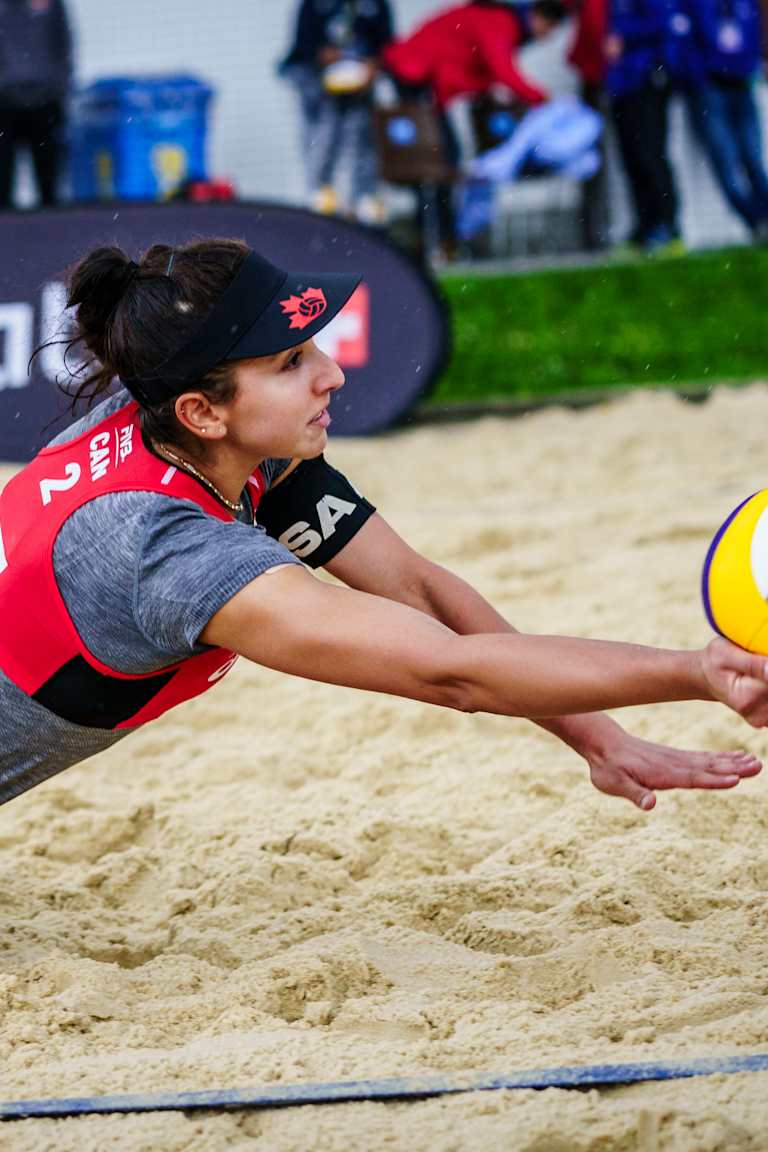 Pavan and Humana-Paredes bounce back in Gstaad