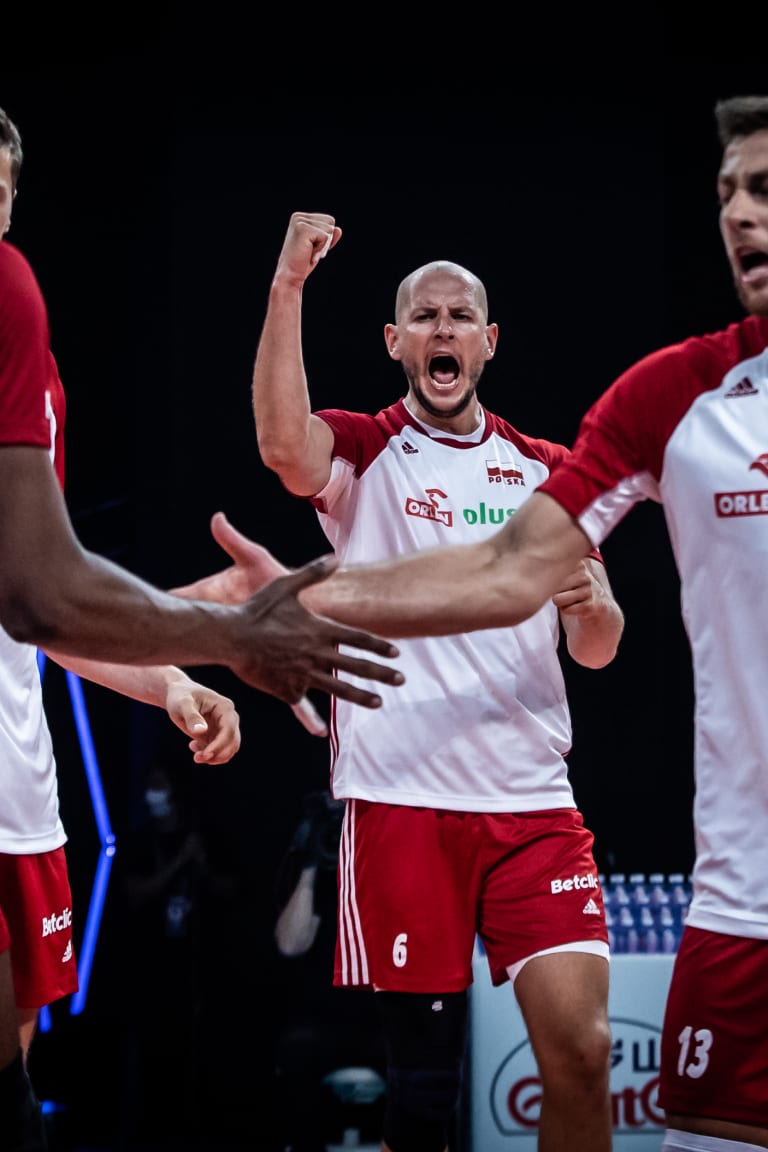 World champions take shot at Olympic gold