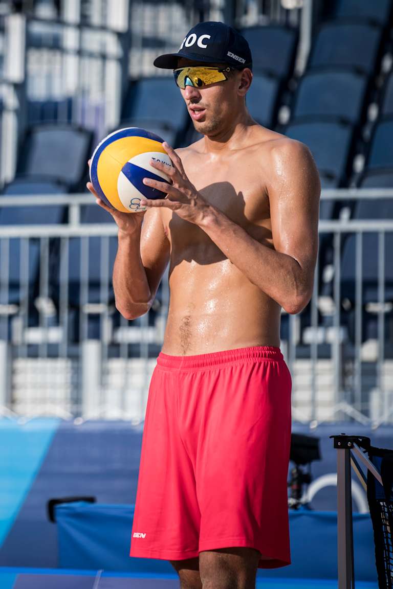 ¿Se hará historia en el podio de Tokio?