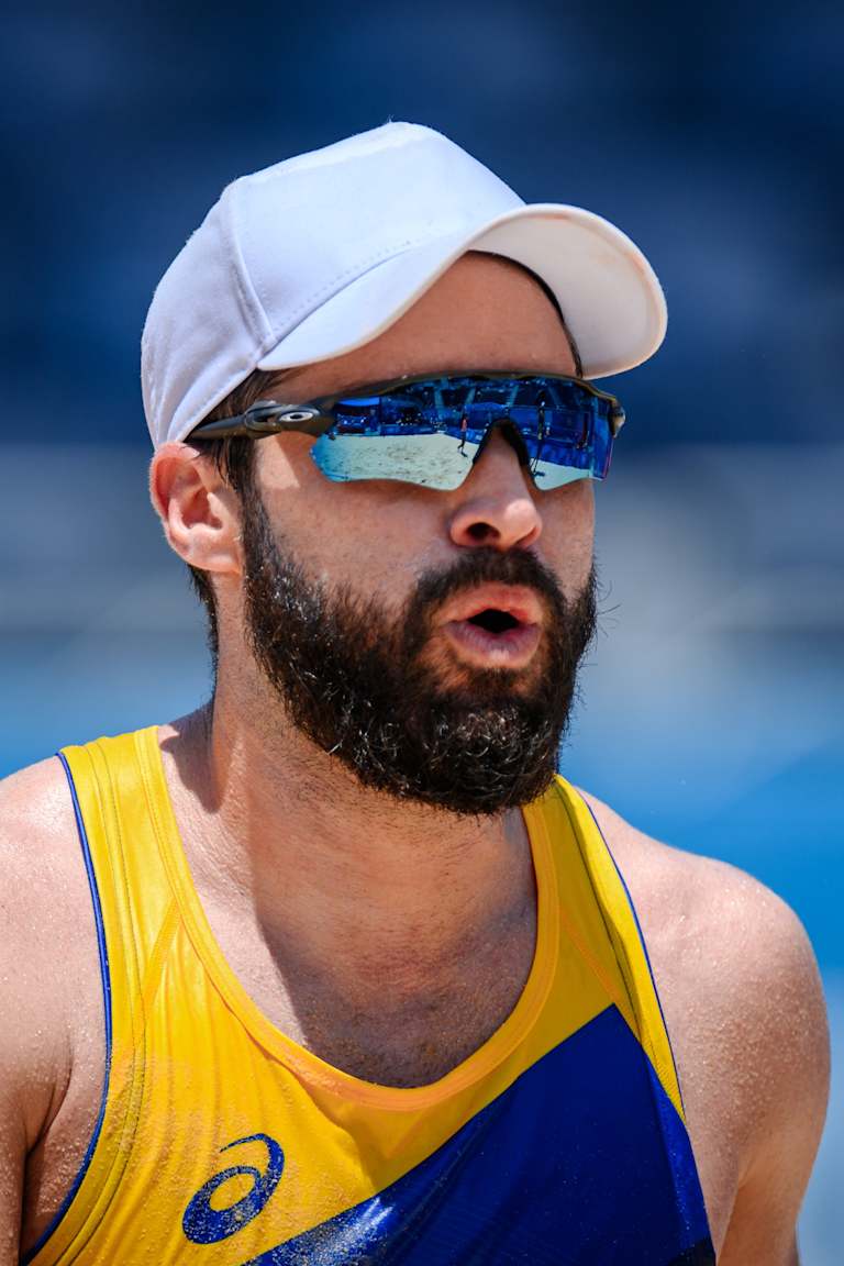 Bruno Schmidt on tackling challenges