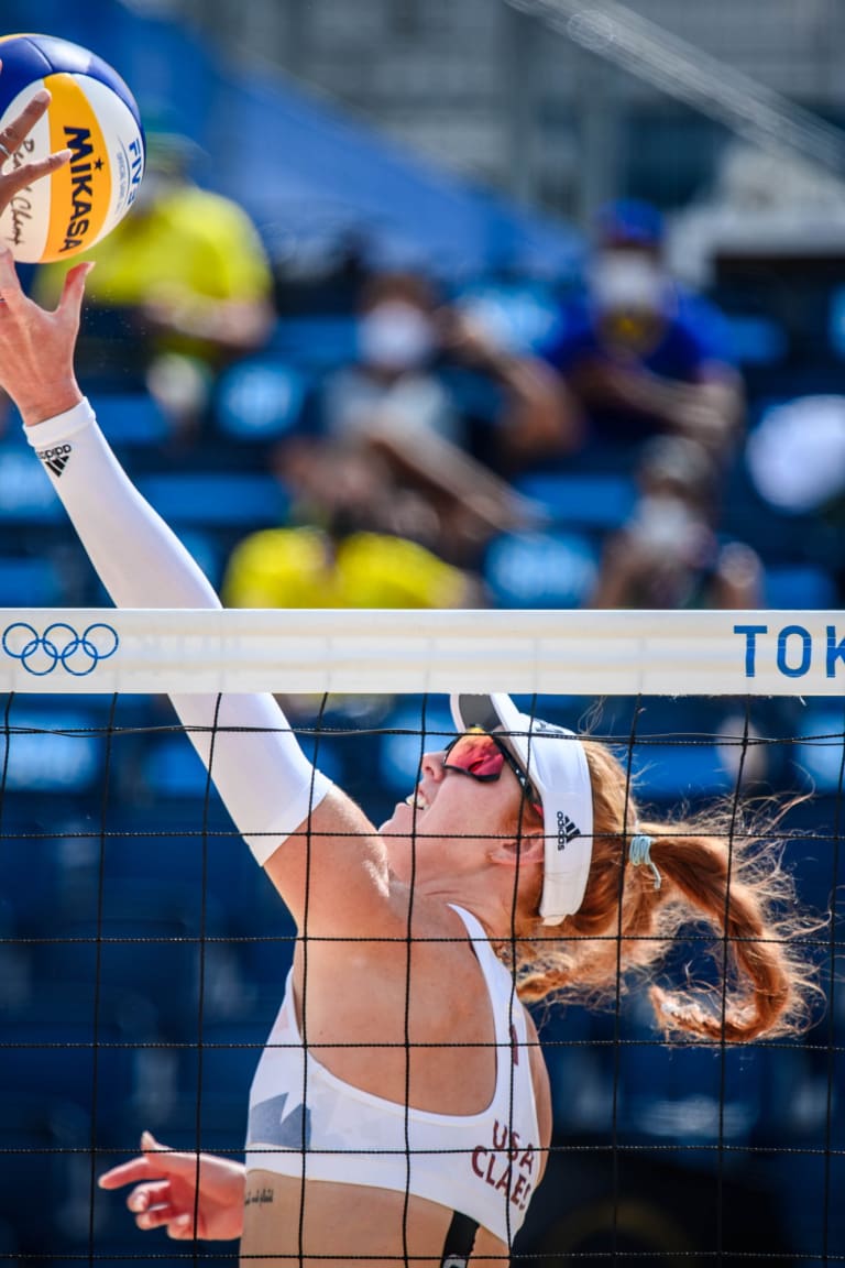 Draw sets fixtures in women’s round of 16