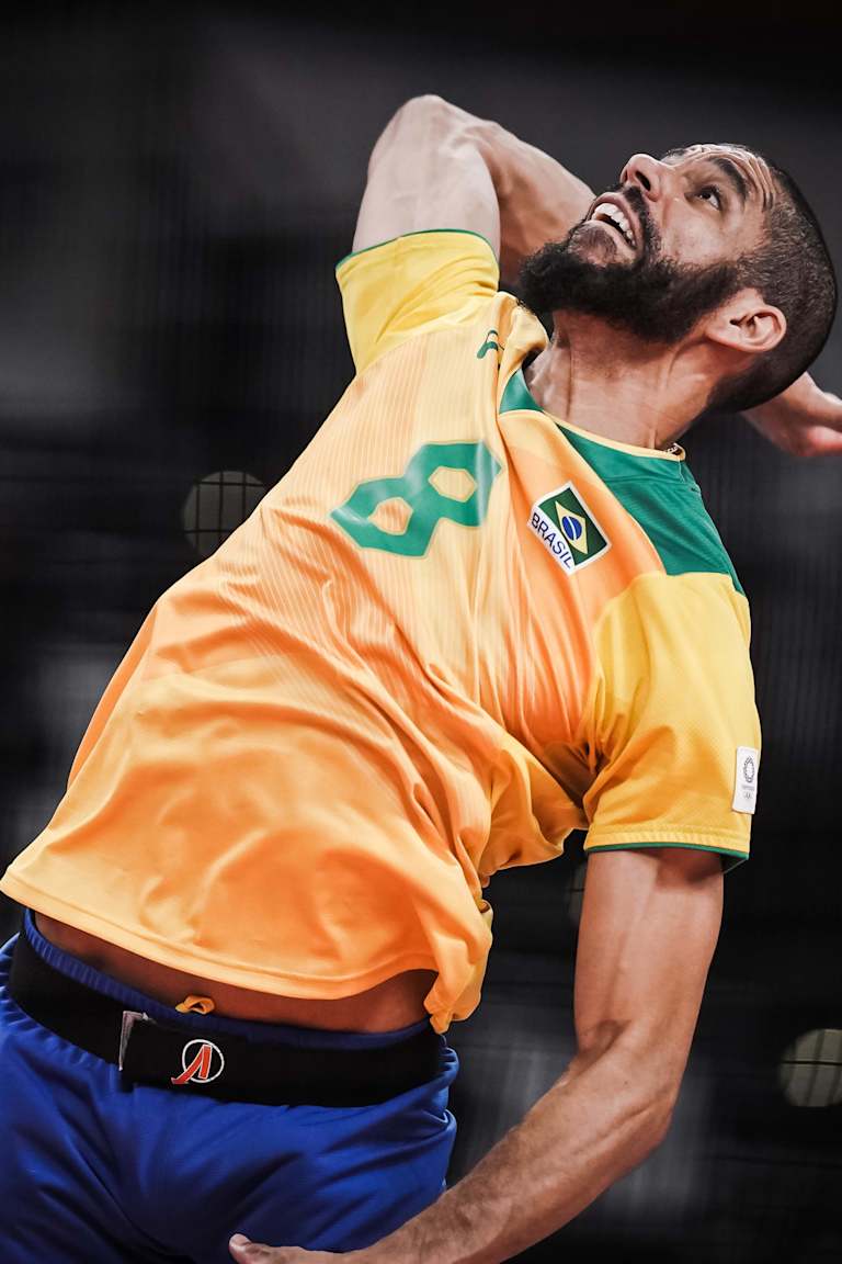 Wallace ends time with Brazilian national team