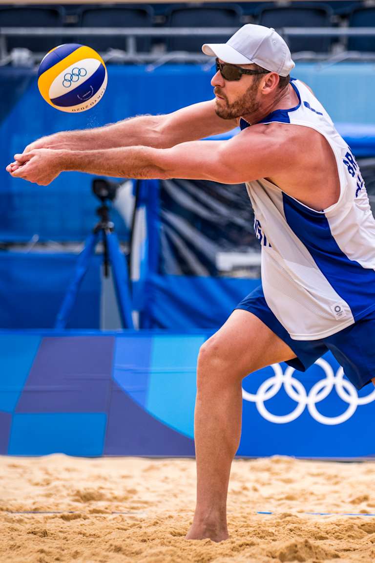 New men's partnerships to watch at the Itapema 4-star