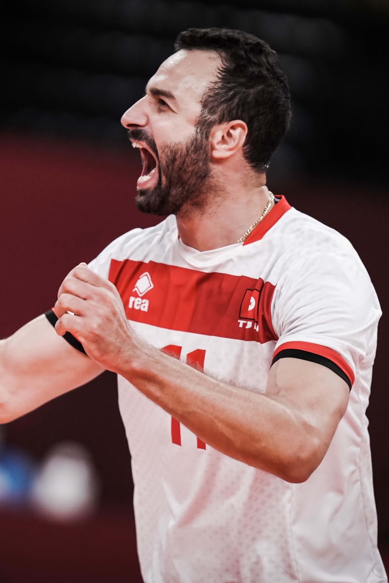 Tunisia claim African title and World Championship berth