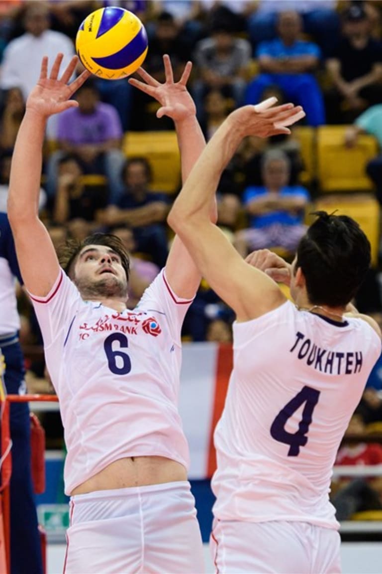 2019 in review - Iran make breakthrough to U21 global glory