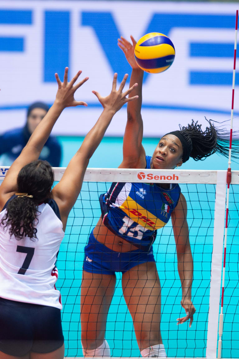 Rising stars set to compete at Girls' U18 World Championship