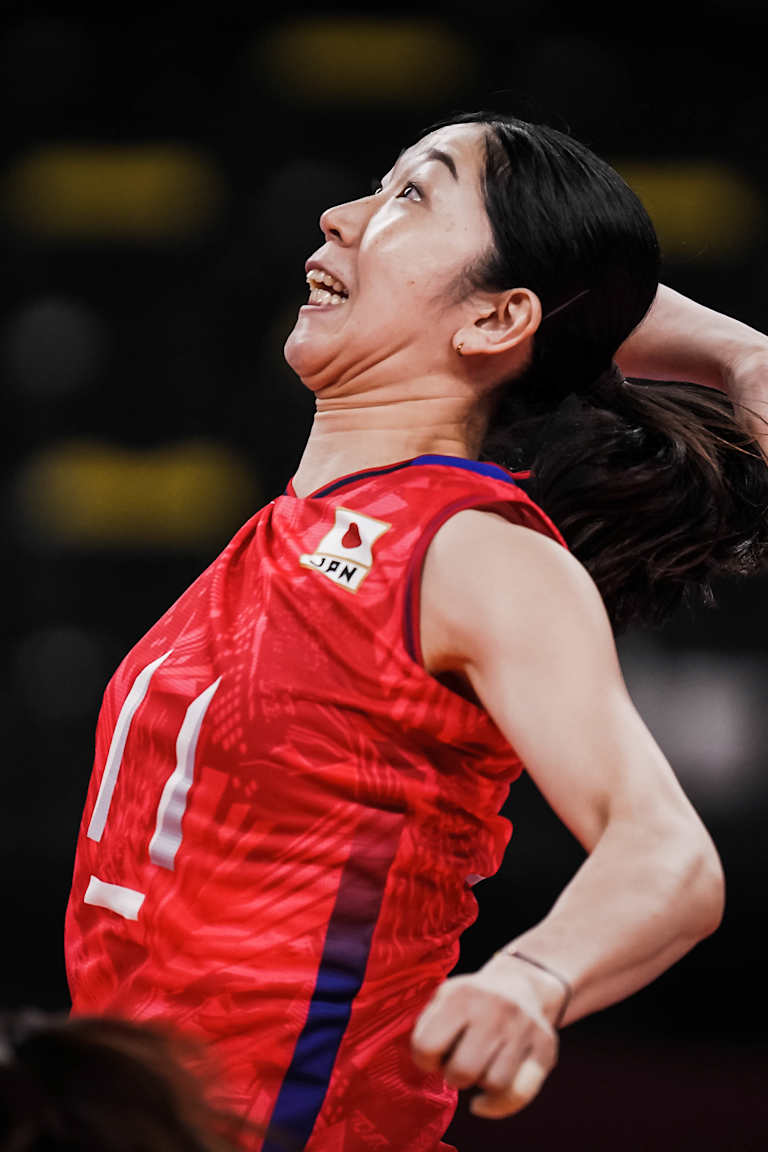 Four-time Olympian Araki announces retirement