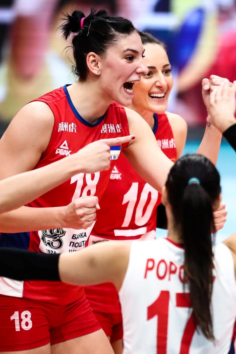 2018 in review: Boskovic - never too young to be the world’s best