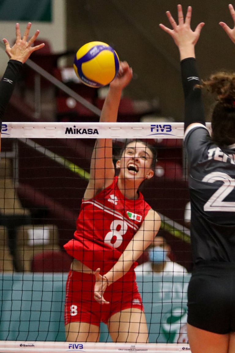 Mexico and Peru meet for 13th place in Durango