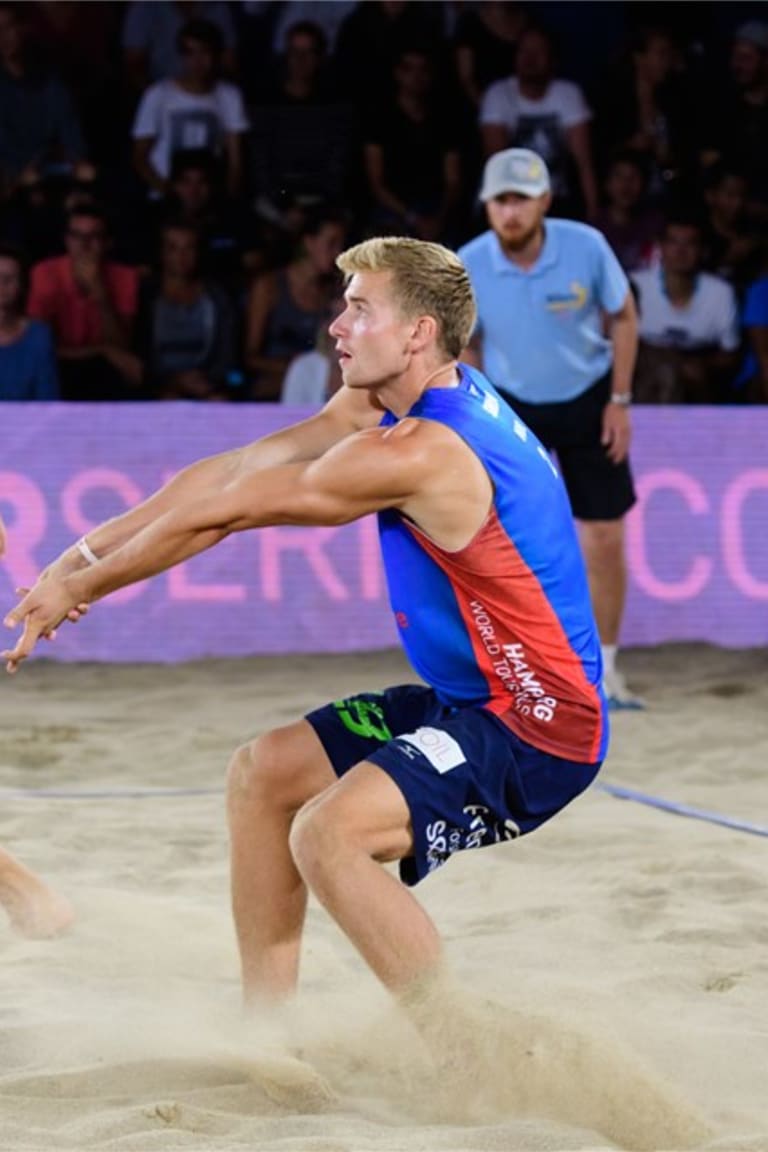 Sixth World Tour Finals edition ready to go in Cagliari