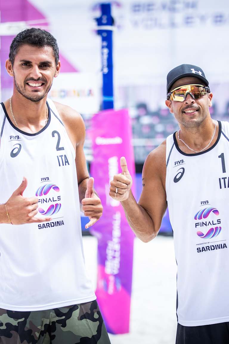 Legendary Ricardo to coach Carambula & Rossi towards Paris 2024