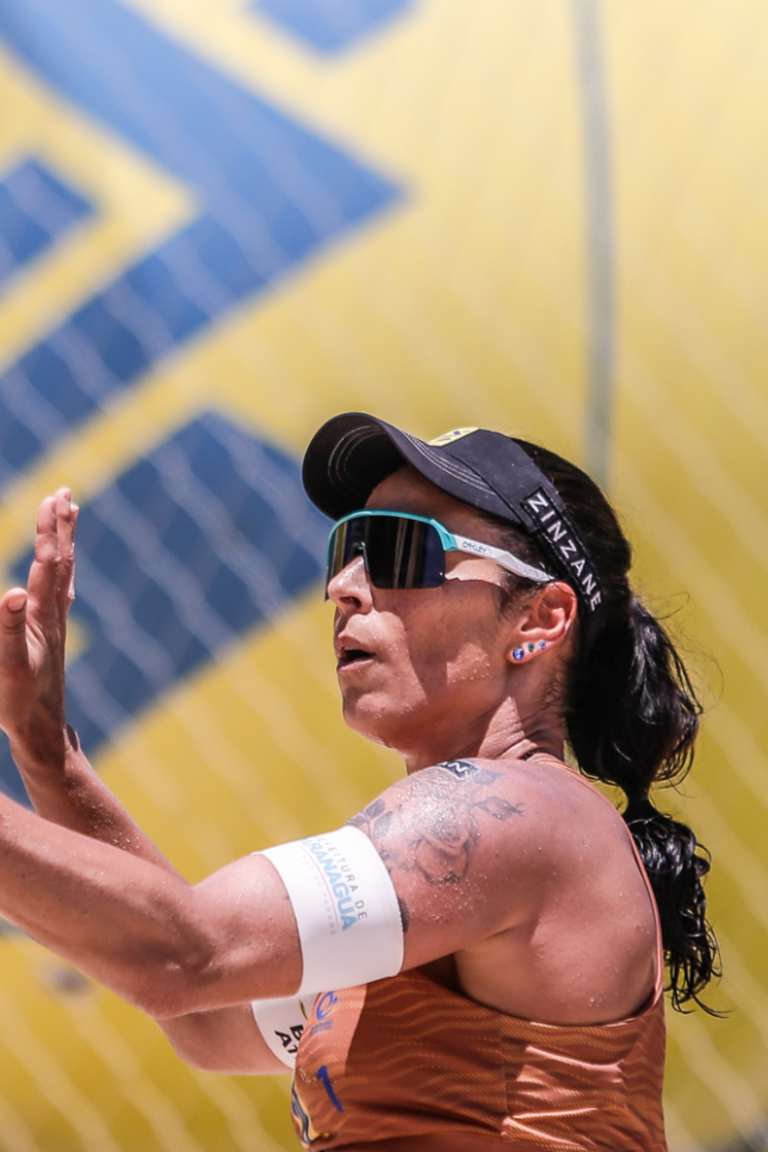 Agatha snatches 1,000th career victory
