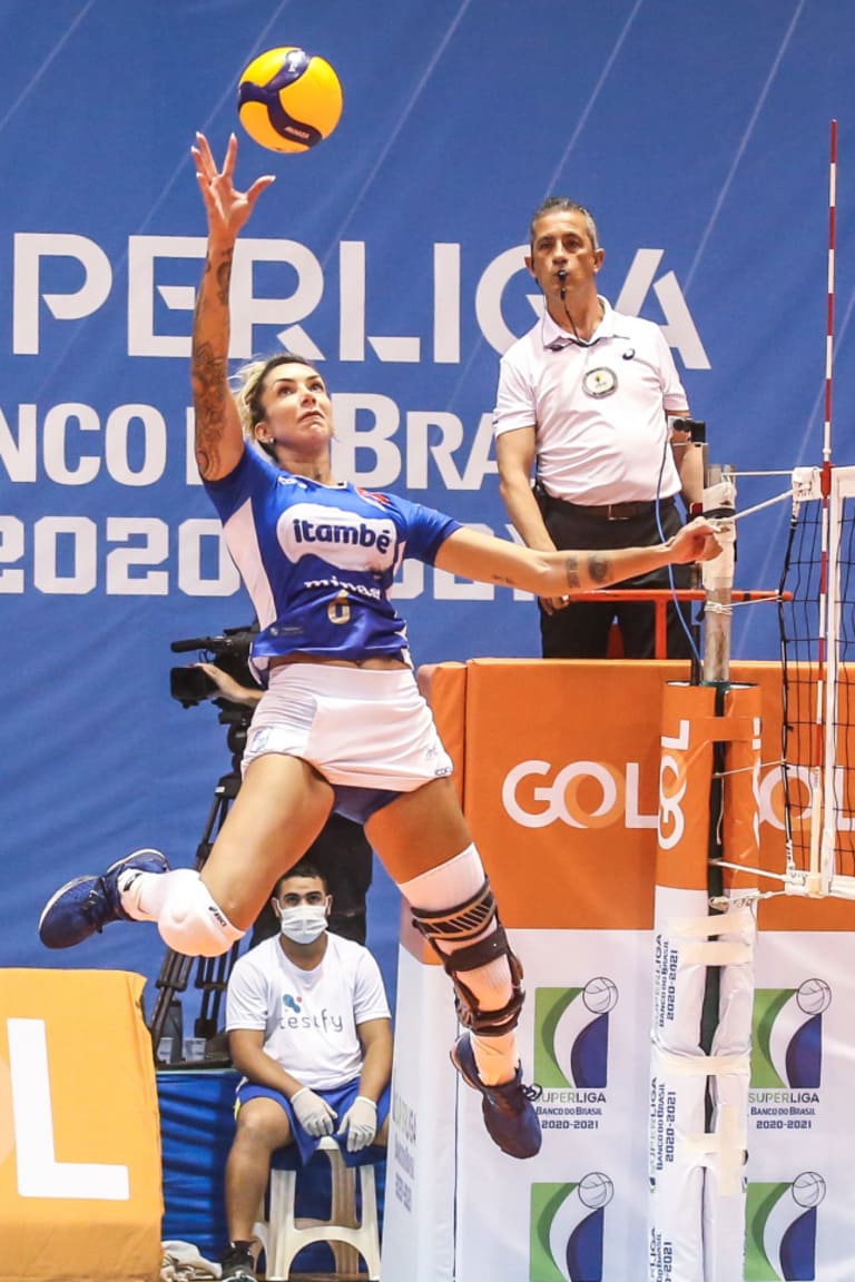 Women's Brazilian Superliga set to begin