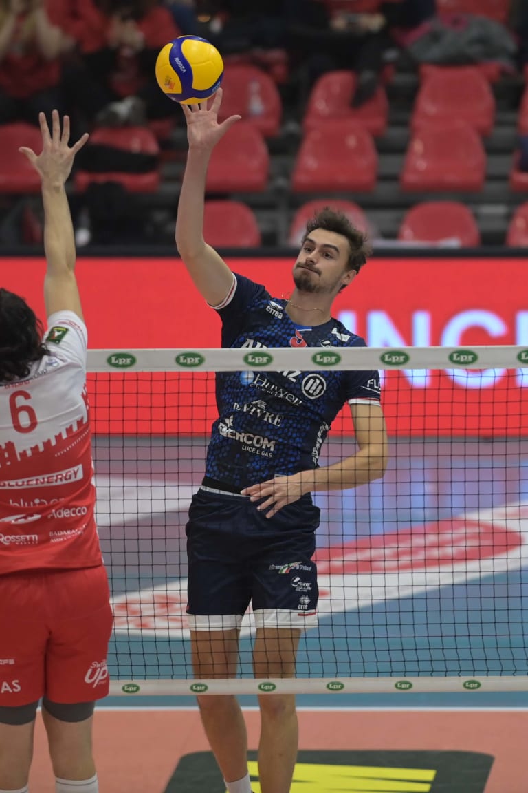 Jean Patry does it again