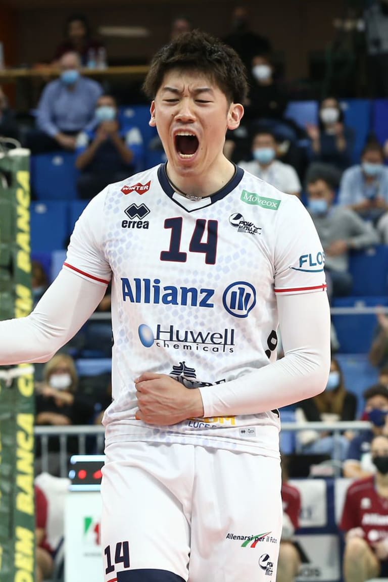 L’anticipo dell’8a è Milano – Cisterna