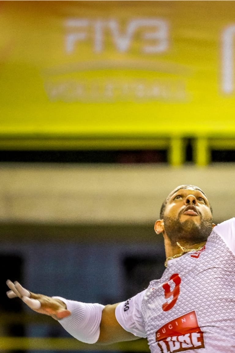 The records that made the 2019 Men's Club Worlds