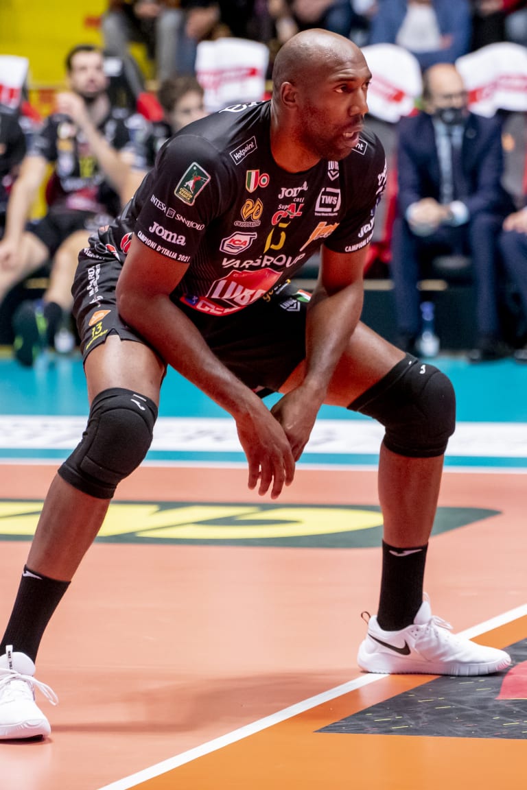 SuperLega Credem Banca: i risultati del 9° turno