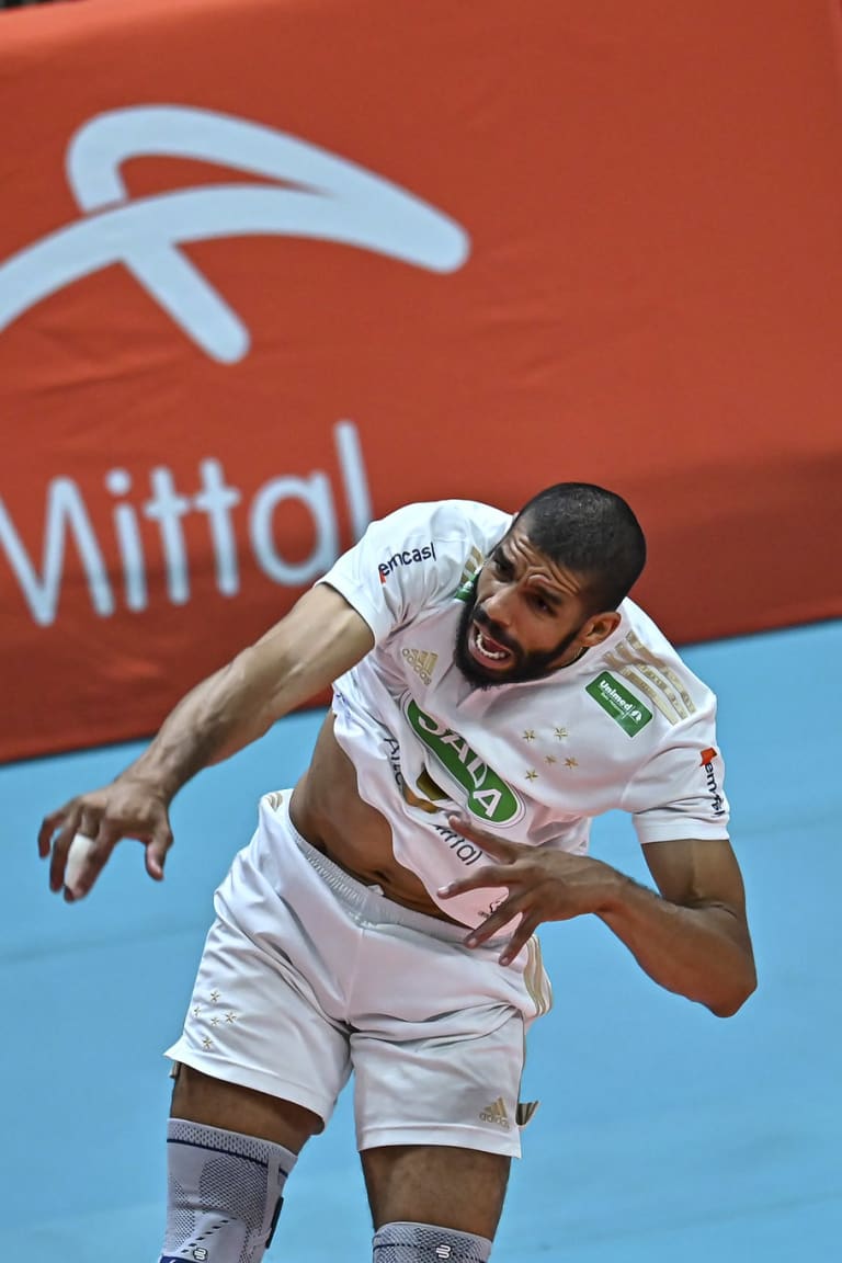 Sada Cruzeiro and Funvic looking to bounce back at Club Worlds