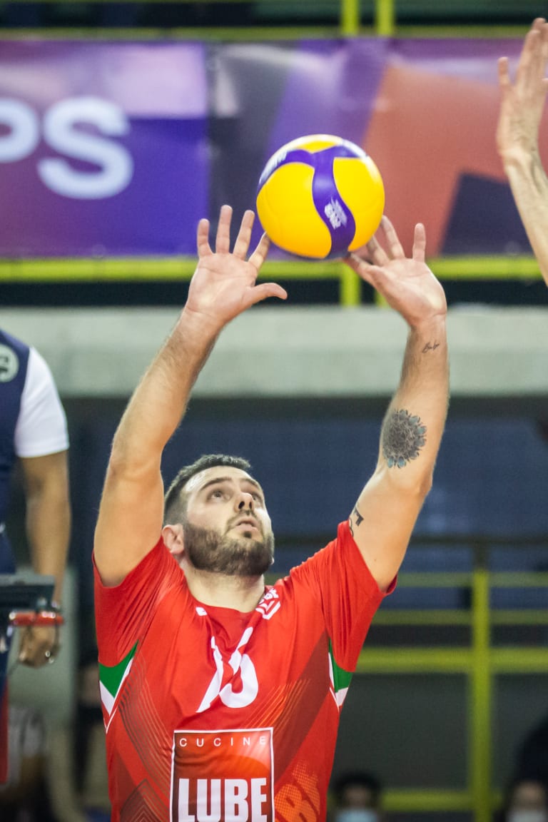 Italian victories determine Club World Championship semifinalists
