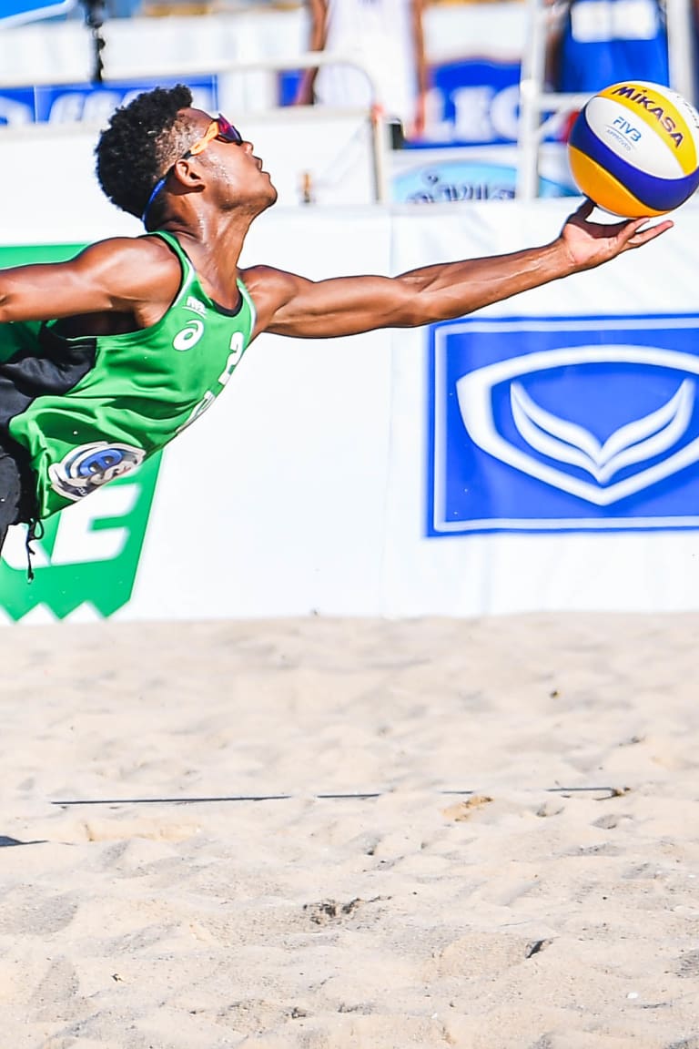 Thais Netitorn & Wachirawit lose no sets on way to U19 last 16