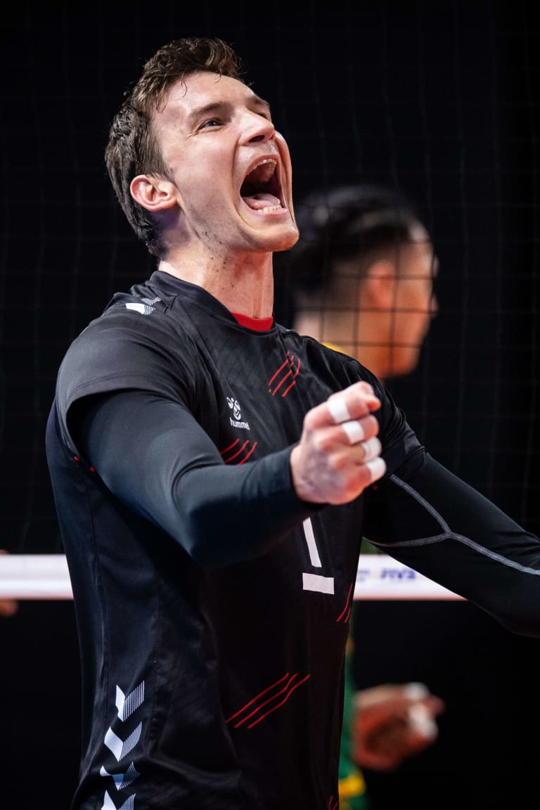 Fromm to strengthen Vibo Valentia roster