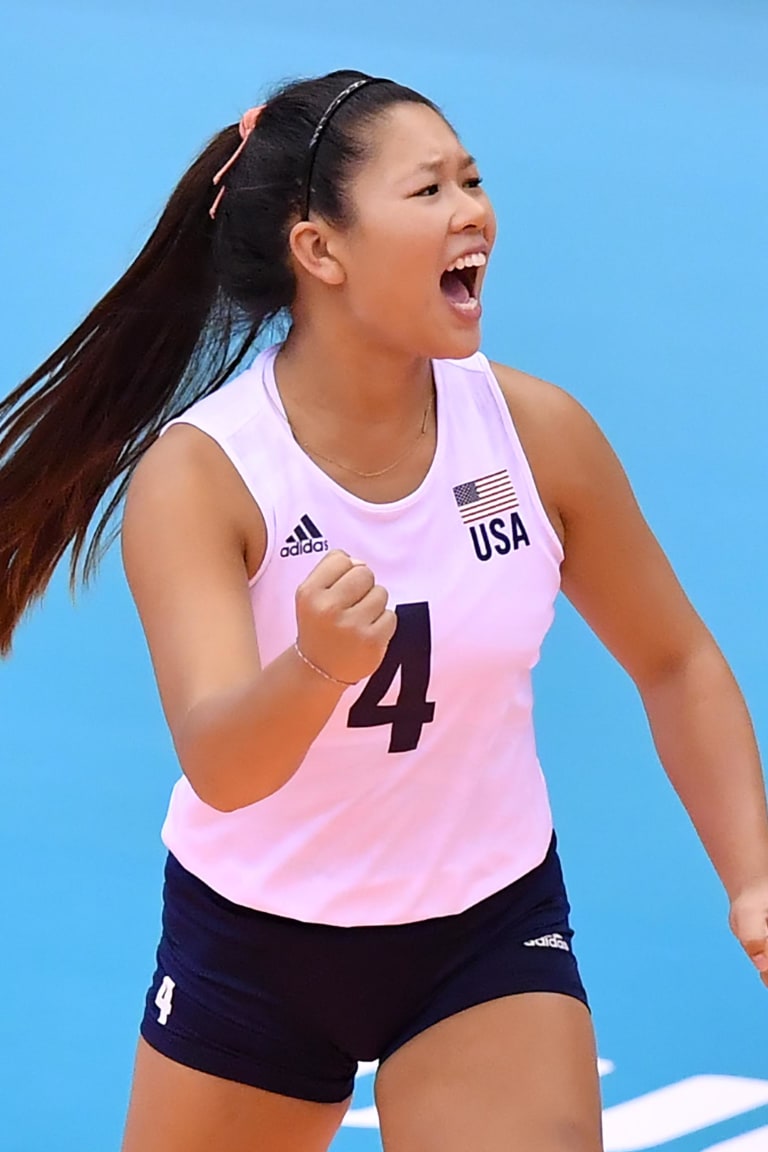 Best of 2021: Women’s countdown 2-4