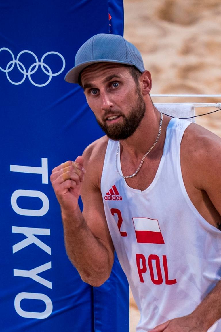 Fijalek bids farewell, Bryl teams up with Losiak