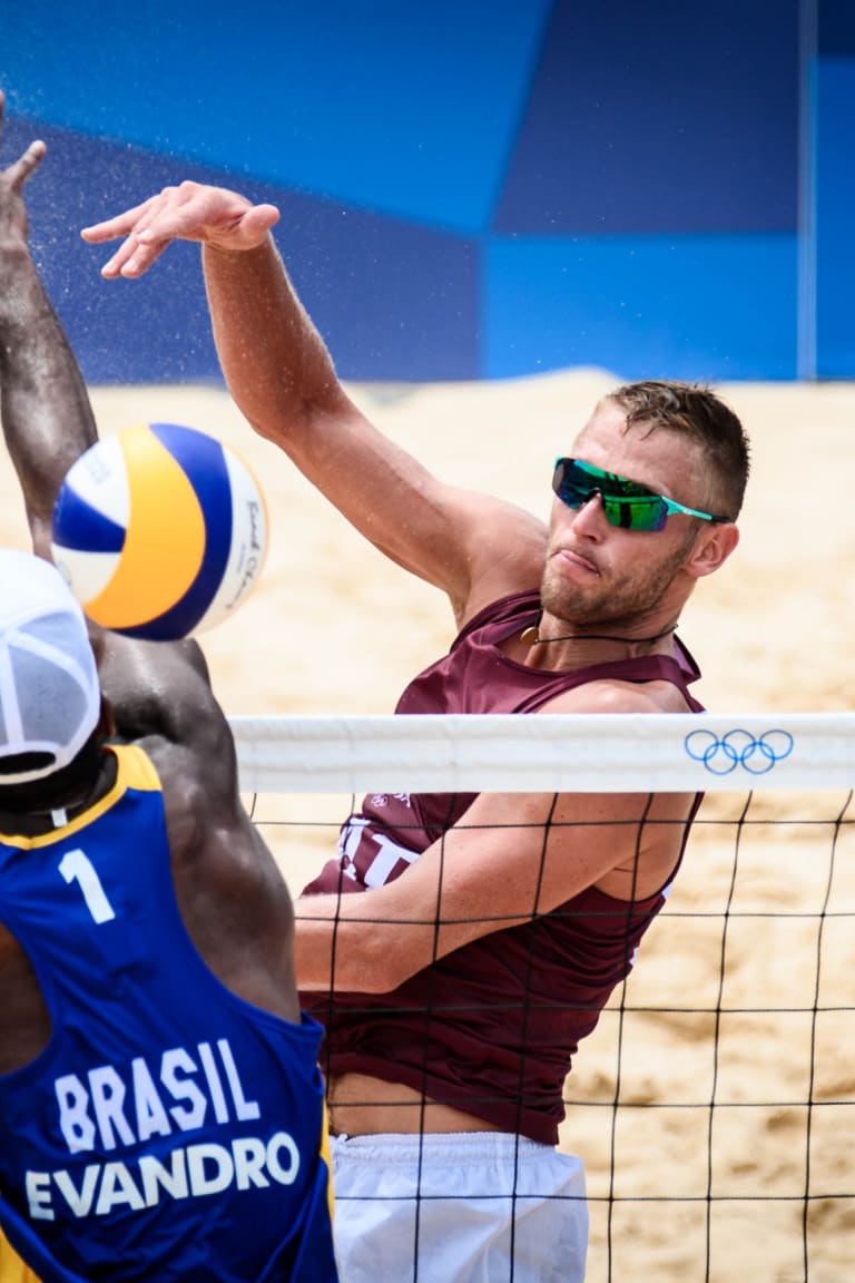 Edgars Tocs: The Latvian Bachelor