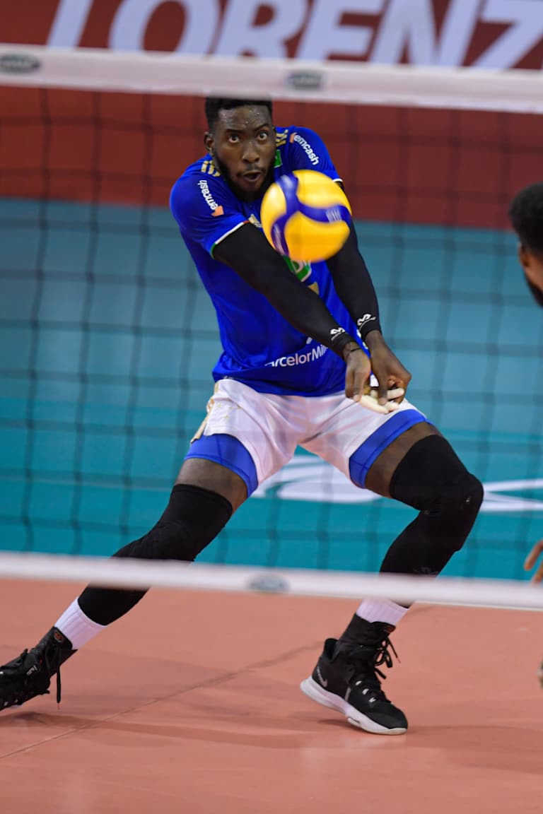 Club Worlds MVP Lopez stars in Sada Cruzeiro’s triumph