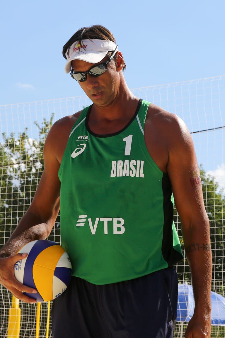 Ricardo looking forward to coaching internationally 