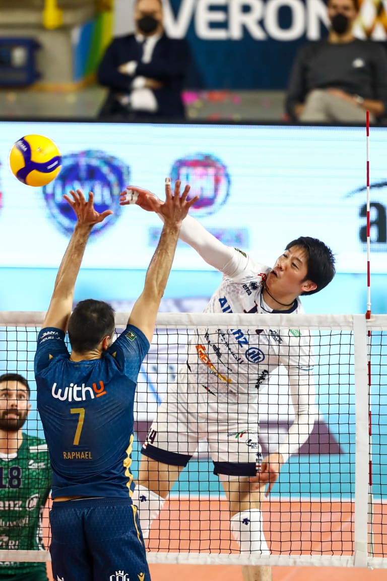 The most stressful match of the season?!