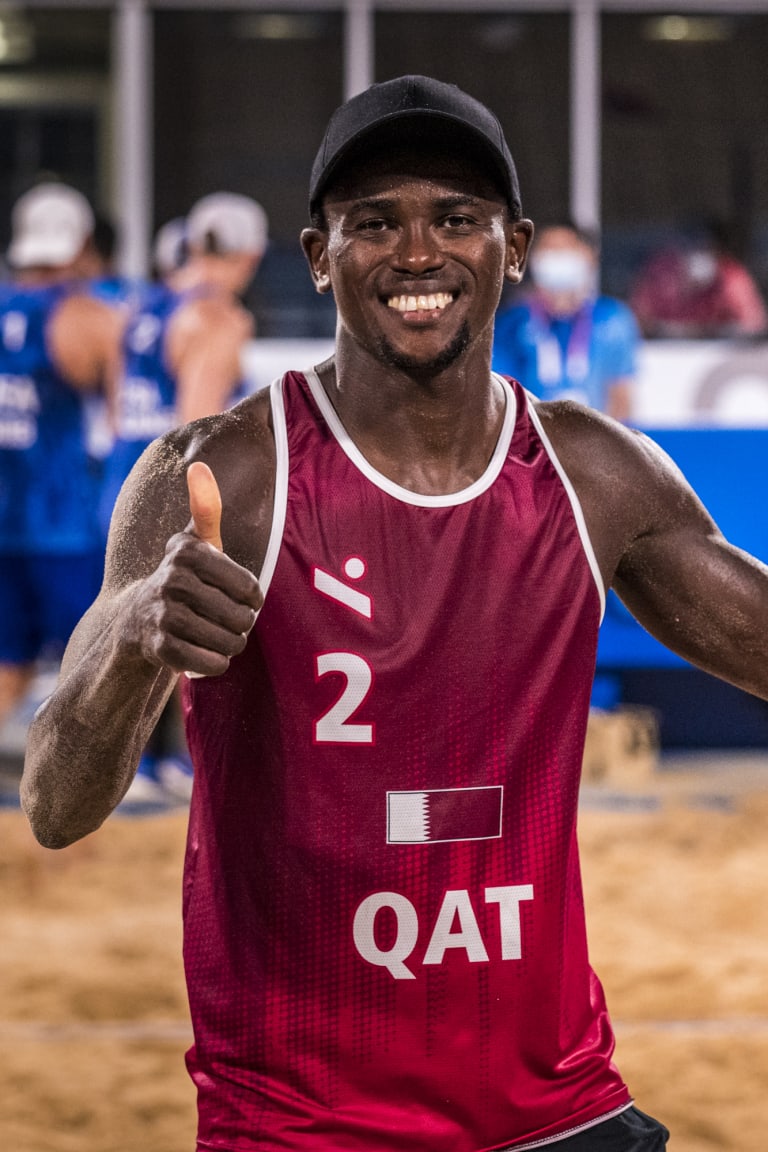 Ahmed: “We’ll fight to stay at the top”