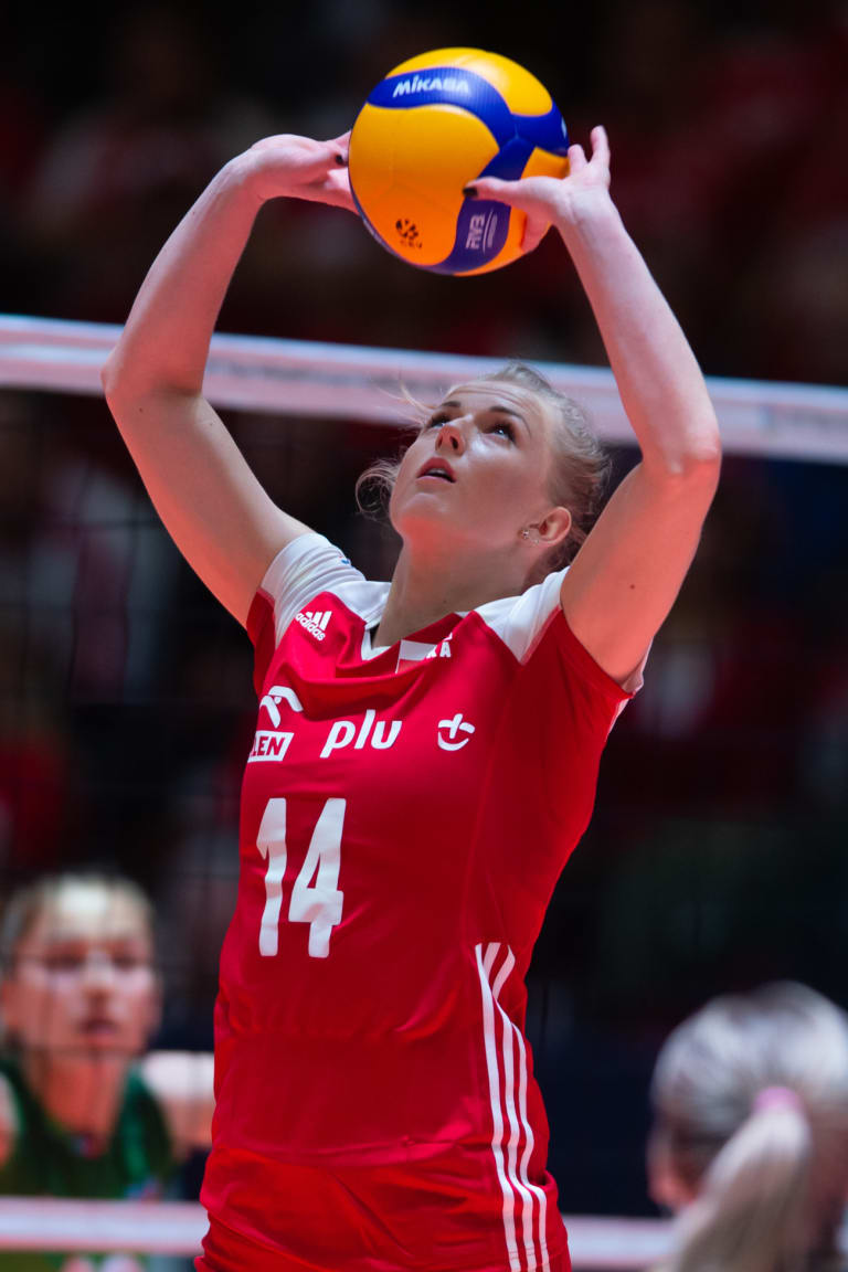 Wolosz eyes return for home World Championship