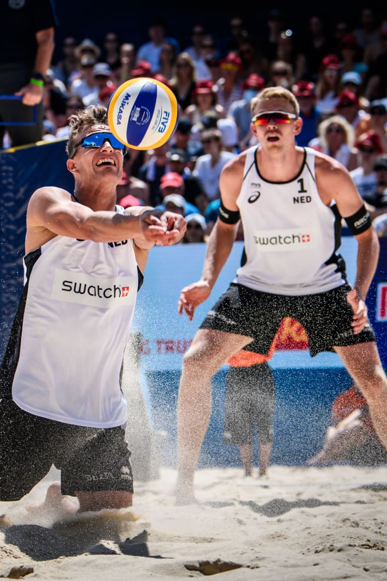 Tlaxcala Challenge entry lists further unveil new Beach Pro Tour playing field