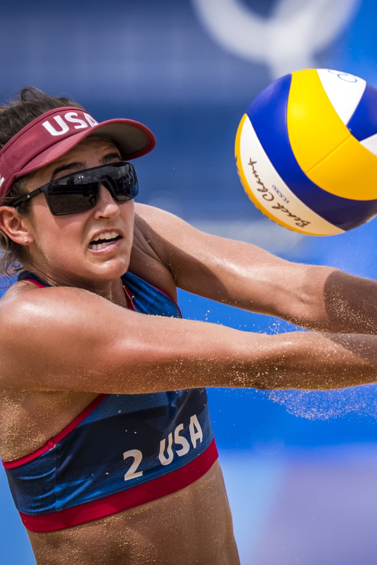 USA and Brazil lead Tlaxcala women’s main draw entries