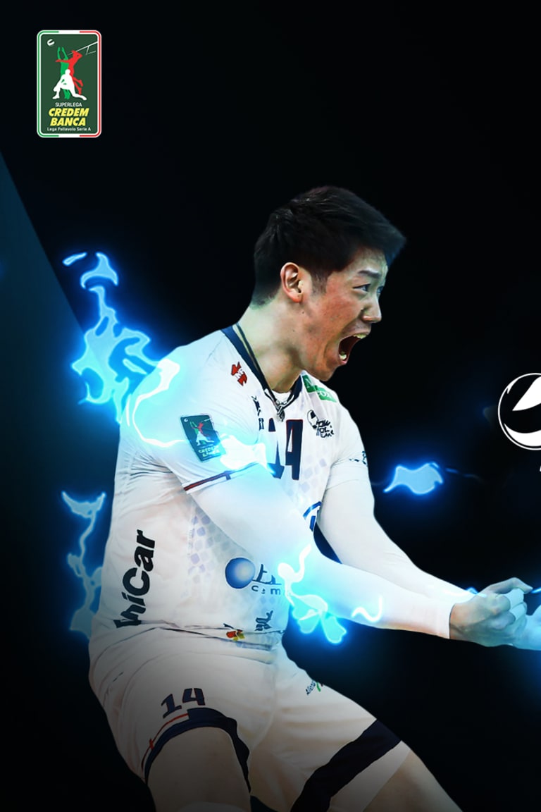 Look out for Japanese face-off on Sunday