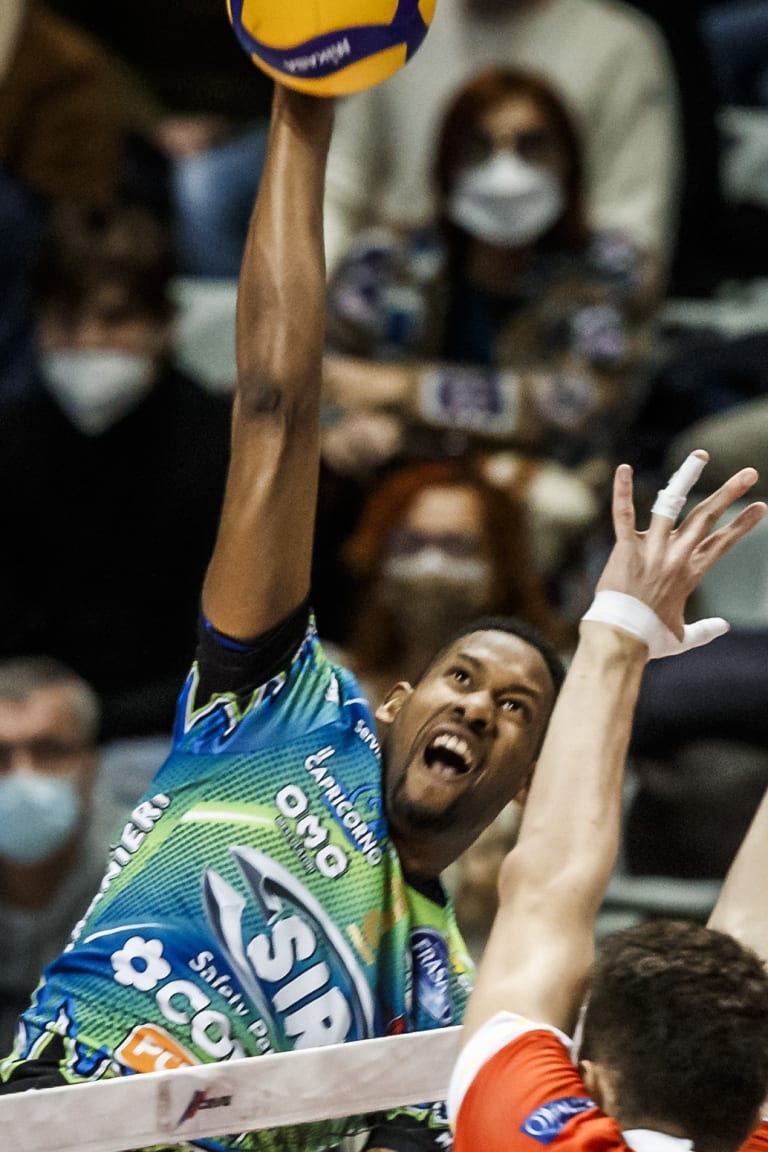 Del Monte® Coppa Italia: 15” per il servizio