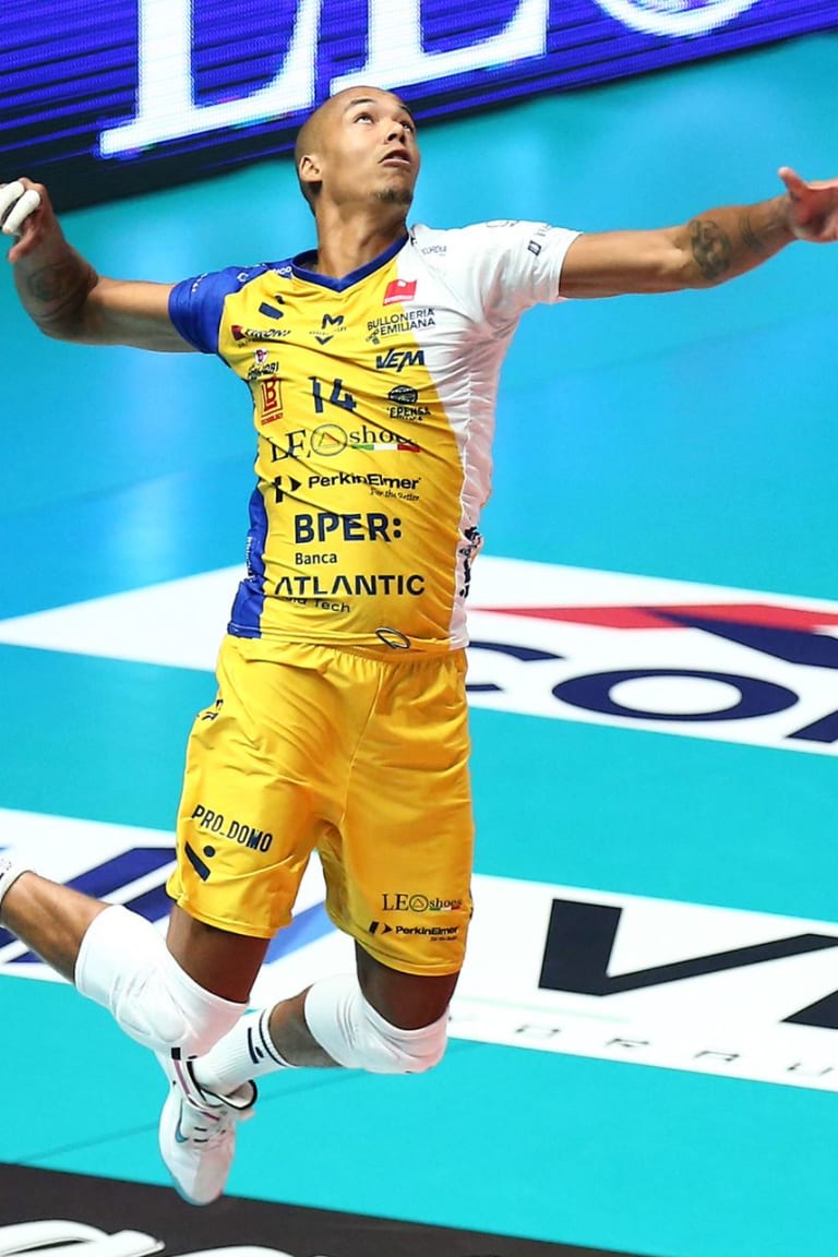 Play Off SuperLega Credem Banca: tutte vittorie casalinghe in Gara1