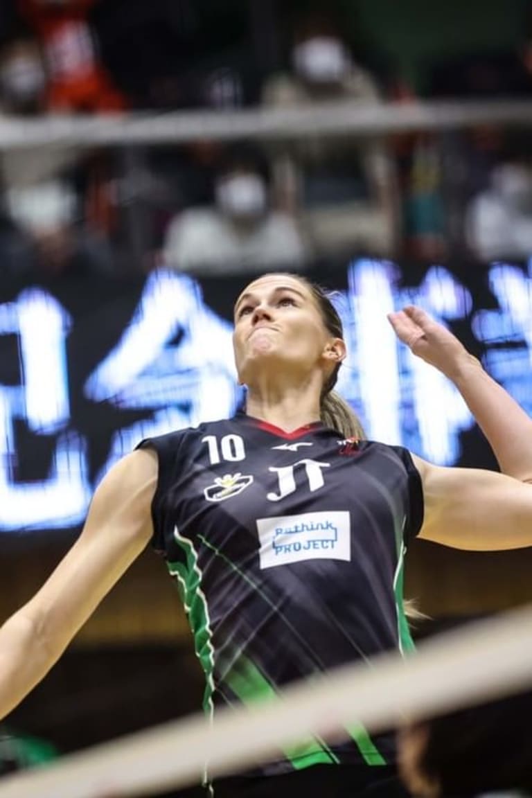 Marvelous, Arrows and Red Rockets one step closer to V. League Final Round