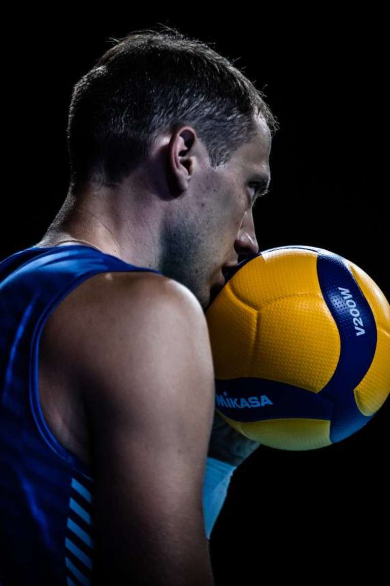 Serbia men’s national team roster announced