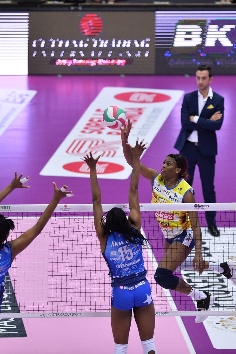 Unpredictable matchups abound as Lega playoffs begin