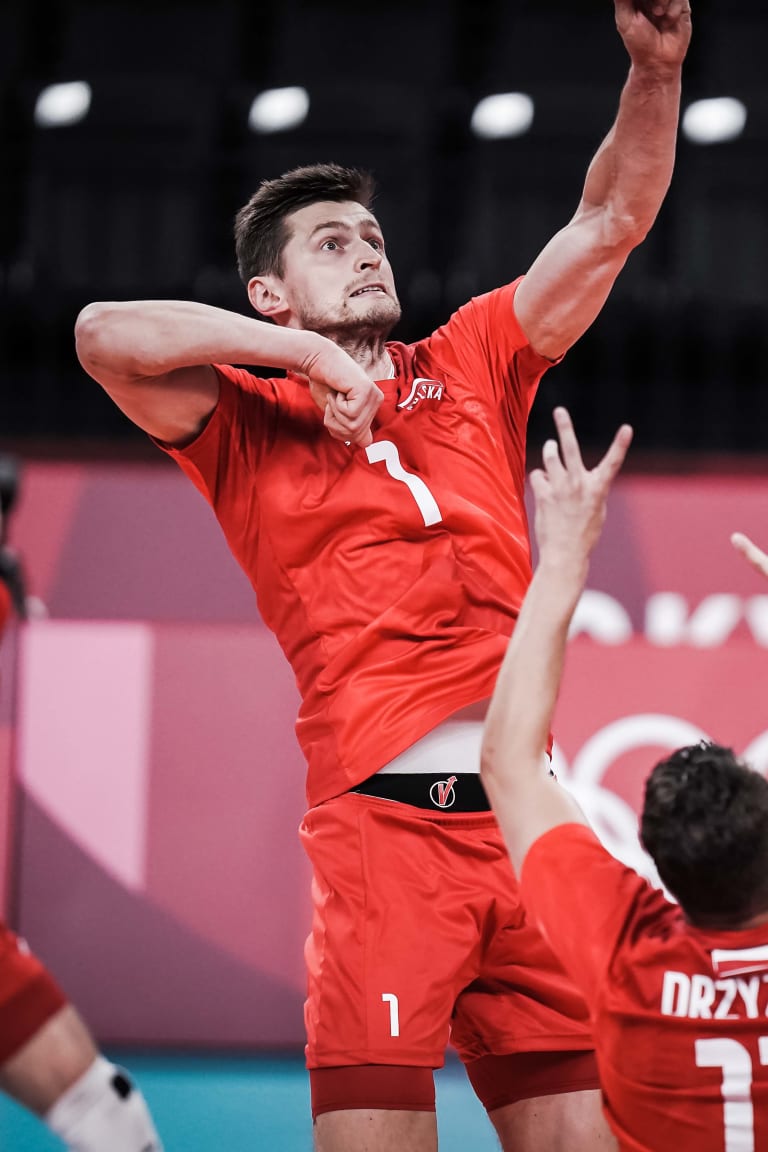 Two-time world champs Nowakowski and Konarski retire from national team