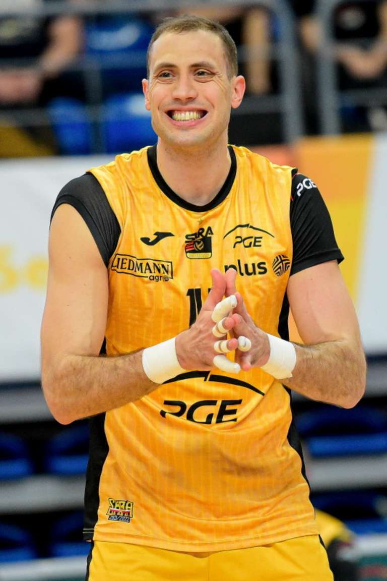 Atanasijevic leads Skra as PlusLiga semifinals are set in Poland