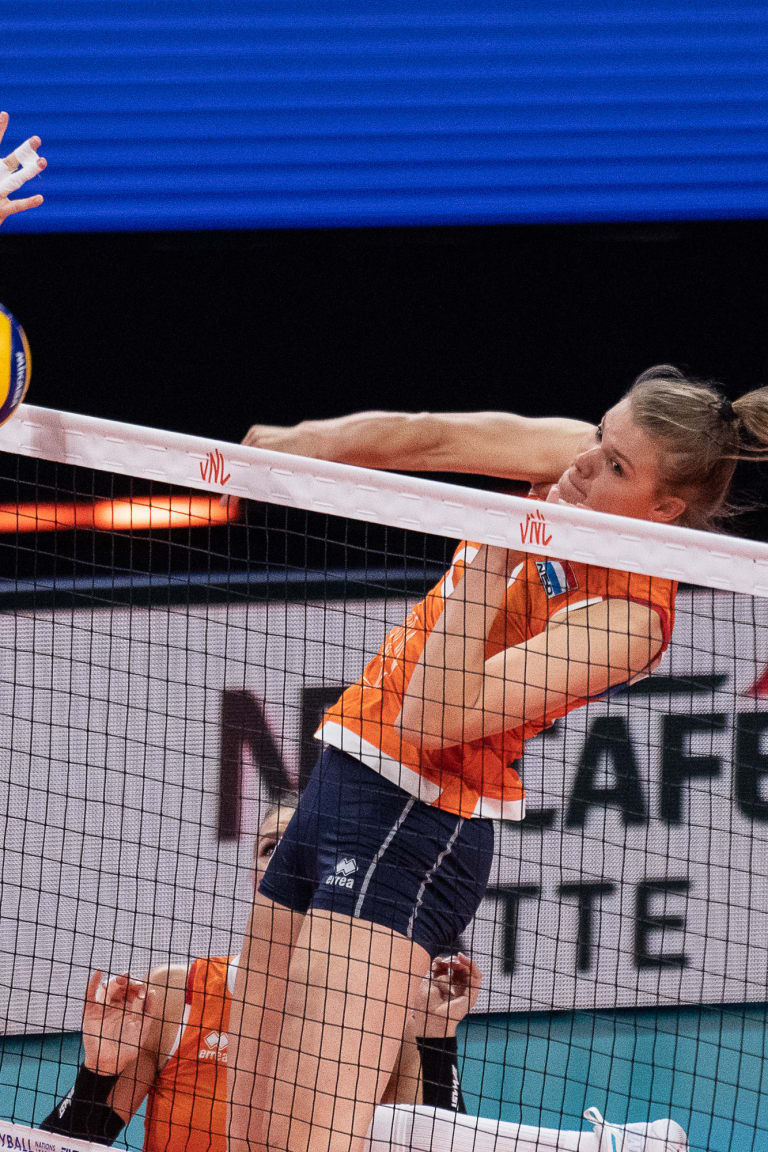 Netherlands-Poland 2022: What you need to know about the four Phase 1 pools