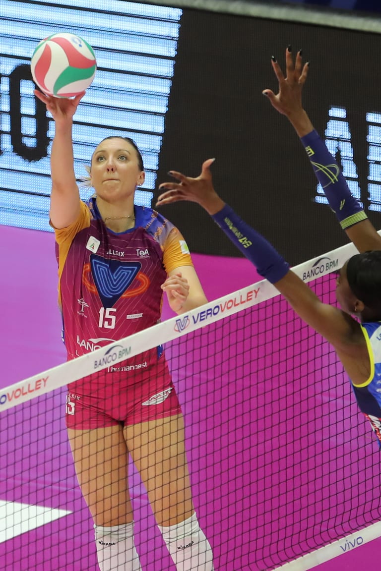 Five burning questions ahead of third match of Lega final