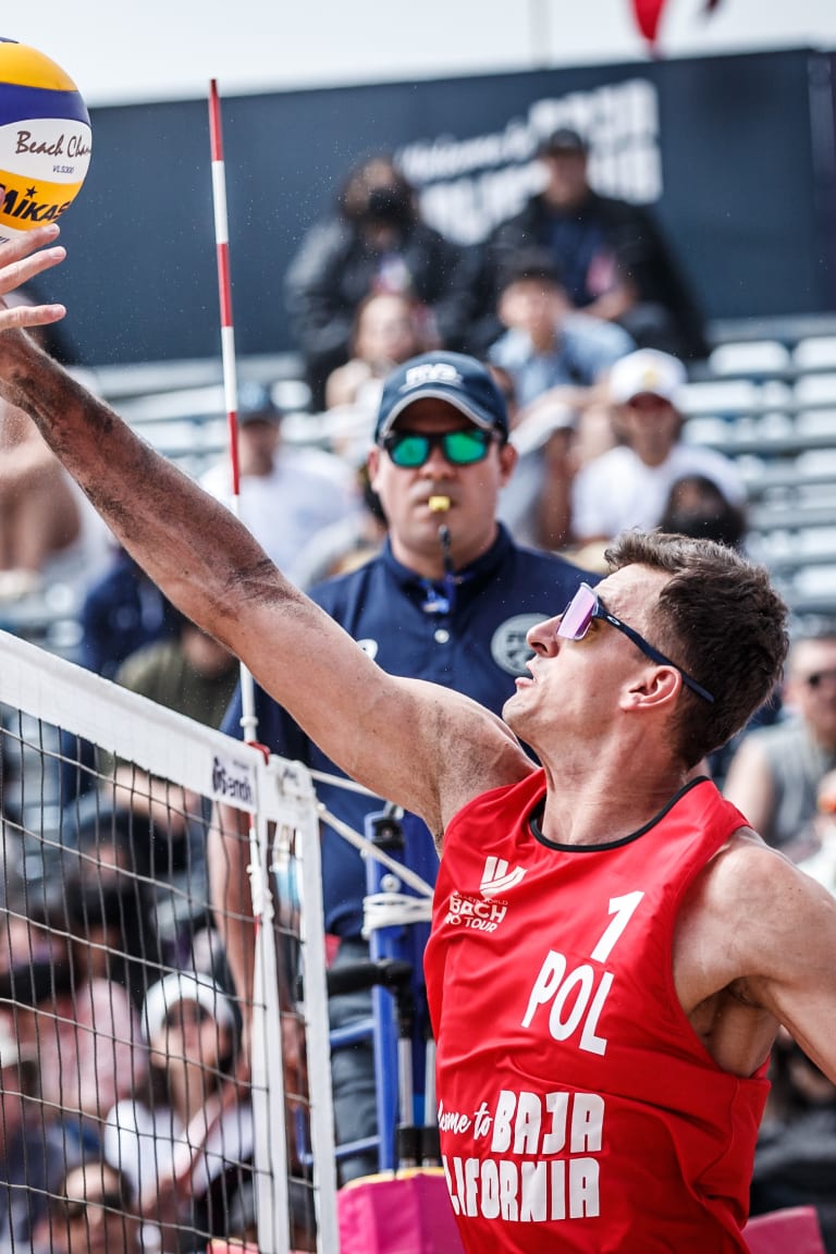Storylines to follow as the Beach Pro Tour heads to Turkey